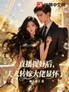 直播捉奸后,夫人转嫁大佬显怀了