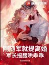 刚随军就提离婚?军长揽腰哄乖乖
