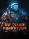 网游:万人追杀,只因开局灭了小日子