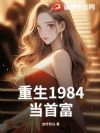 重生1984当首富