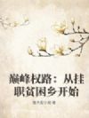 巅峰权路:从挂职贫困乡开始
