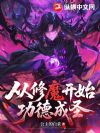 从修魔开始功德成圣