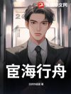 宦海行舟