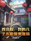 四合院:我的儿子不能娶秦淮茹