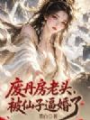 废丹房老头,被仙子逼婚了